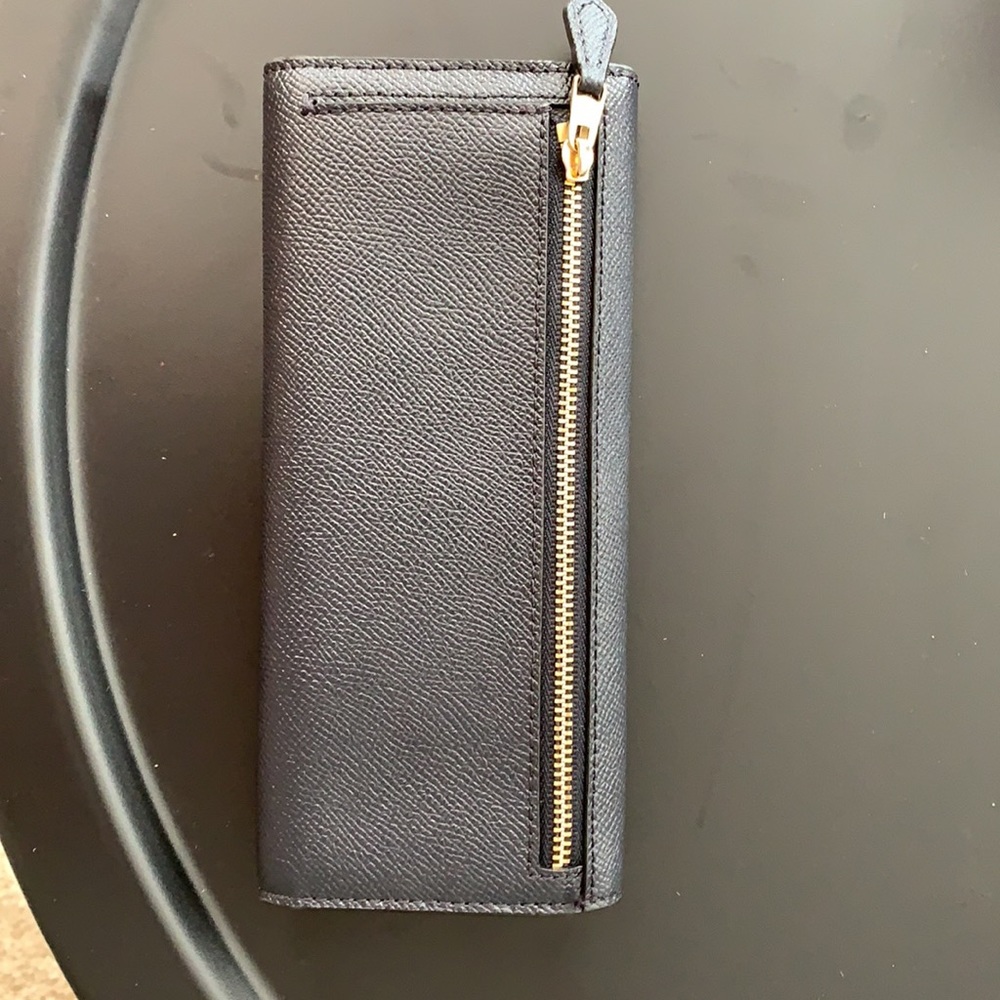 Coach wallet - Picture 2 of 6
